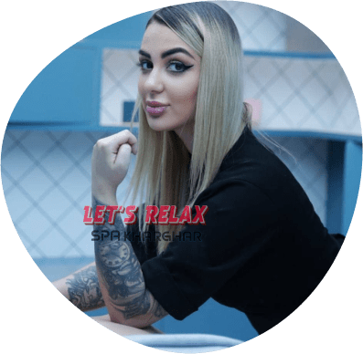 Body To Body Massage in Kharghar